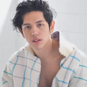 BJ Pascual