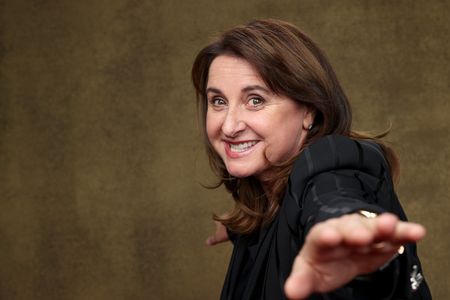 Victoria Alonso