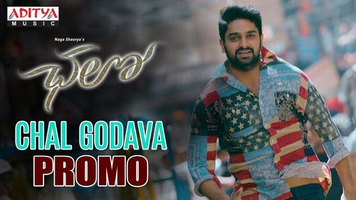 Naga Shaurya in Chalo (2018)