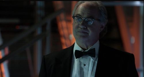 John Billingsley in Stitchers (2015)