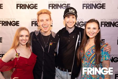 Hollywood Fringe 2019