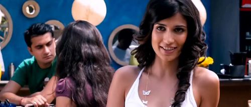 Tara D'Souza in Mujhse Fraaandship Karoge (2011)