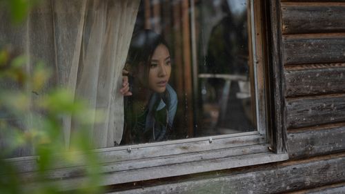 Rebecca Kwan in Skymed (2022)