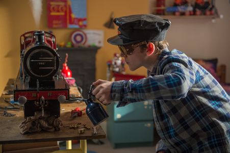 Samuel Joslin in Paddington 2 (2017)