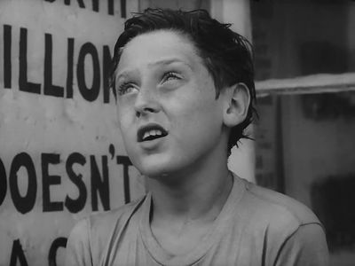 Richard Brewster in Little Fugitive (1953)