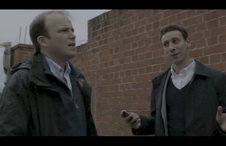 Rory Kinnear, Al Weaver - Southcliffe