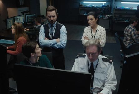 Line of Duty - Season 5