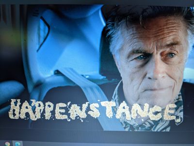 Happenstance ( 2017 )