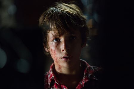 Dartanian Sloan in Sinister 2 (2015)