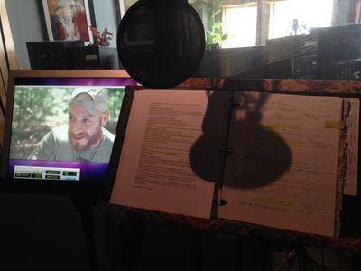 ADR for 