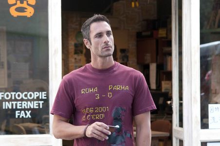 Raoul Bova in Escort in Love (2011)