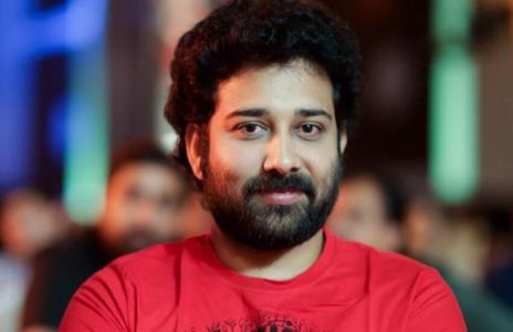 Siva Balaji