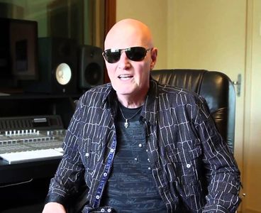 Chris Slade