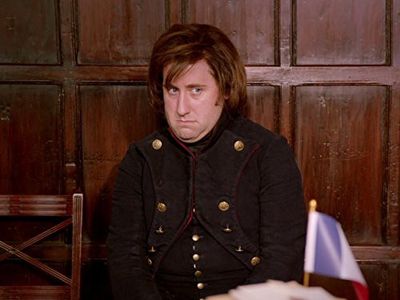 Jim Howick in Horrible Histories (2009)