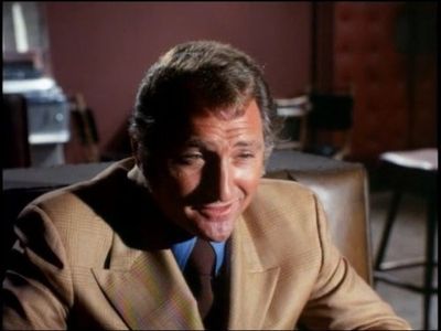 Lawrence Levine in Dragnet 1967 (1967)