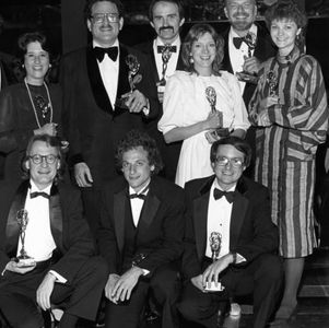 1983 Chicago Emmys