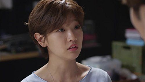 Park So-dam in Cinderella and the Four Knights (2016)