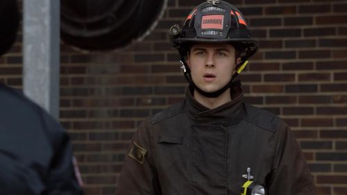 Chicago Fire: Season 9, Episode 11