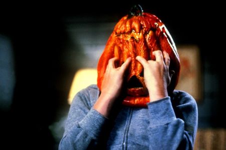 Brad Schacter in Halloween III: Season of the Witch (1982)