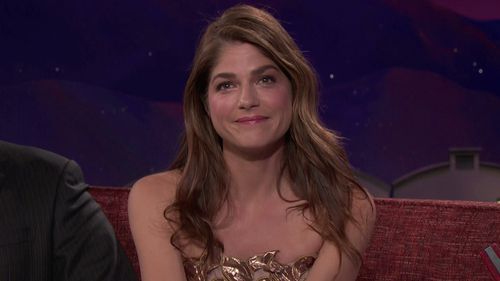 Selma Blair in Conan (2010)