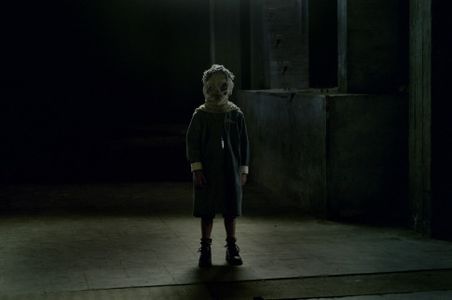 Óscar Casas in The Orphanage (2007)