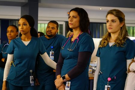 Chicago Med