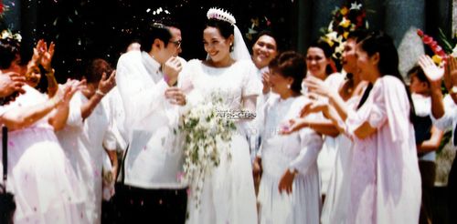 Alma Concepcion, Mon Confiado, Cris Villanueva, Tiya Pusit, Gilleth Sandico, and Arlene Tolibas in April, May, June (199