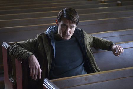 Goran Visnjic in Timeless (2016)