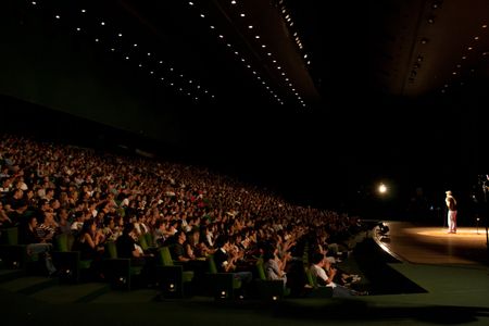 Danilo Gentili in Danilo Gentili: Politicamente Incorreto (2010)