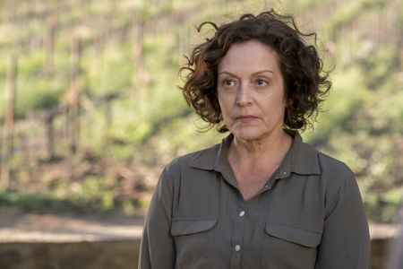 Marlene Forte in Fear the Walking Dead (2015)