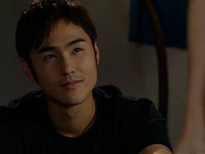 Ethan Juan in My Queen (2009)