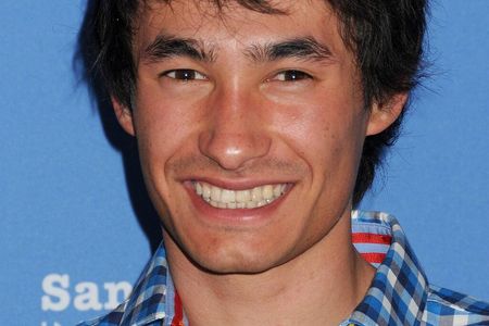 David Lama