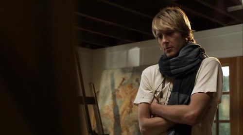 Gabriel Mann in Fake (2011)