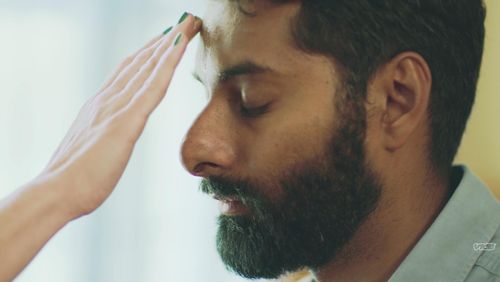 Krishna Andavolu in Weediquette (2016)