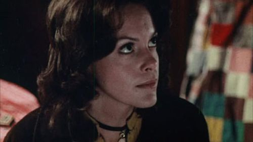 Emby Mellay in The Touch of Satan (1971)