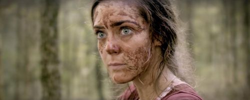 Lacy Hartselle in American Hunt (2019)