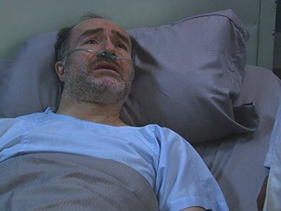 Odiseo Bichir in La Doña (2016)