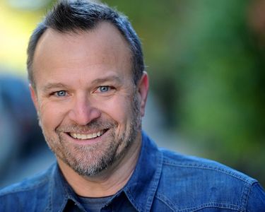 Ned Luke