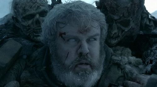 Kristian Nairn in Game of Thrones (2011)