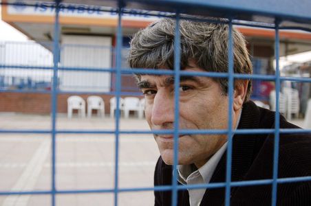 Hrant Dink in Mordakte Hrant Dink (2009)