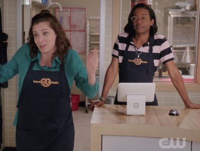 Crazy Ex-Girlfriend Episode 404