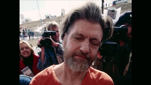 Ted Kaczynski in Unabomber: In His Own Words (2020)