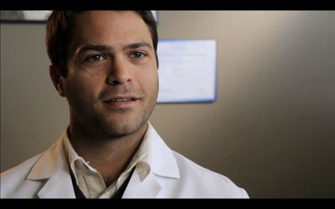 David Folsom in Family Physician