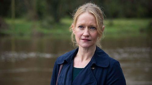 Paula Malcomson in Come Home (2018)