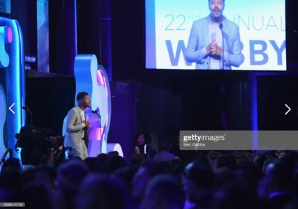 Webby Awards 2018