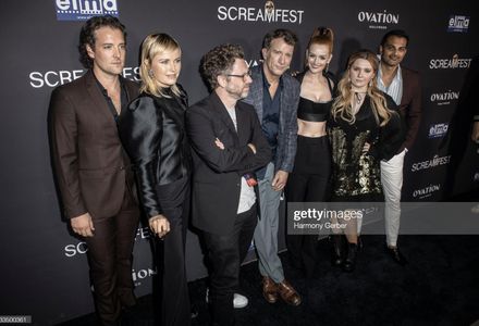 Screamfest LA World Premiere of The Avenue's 