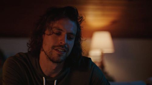 Metin Akdülger in Persona (2018)