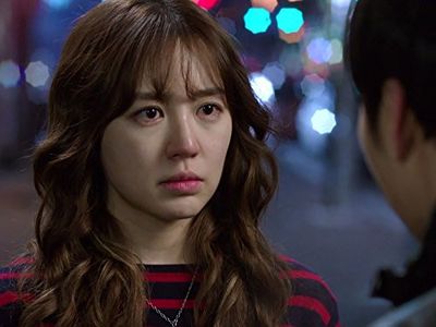 Yun Eun-hye in Missing You (2012)