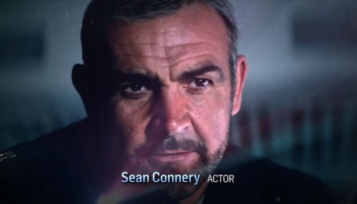 Sean Connery in TCM Remembers 2020 (2020)