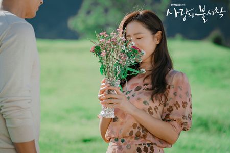 Son Ye-jin in Crash Landing on You (2019)